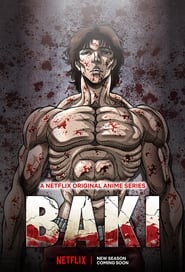 Baki Film Streaming Complet
