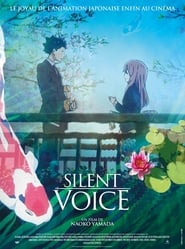 Silent Voice Film Streaming Complet