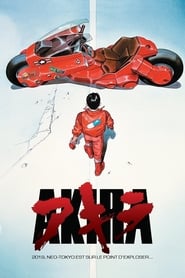 Akira Film Streaming Complet