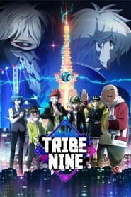Tribe Nine Film Streaming Complet