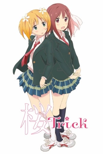 Sakura Trick Film Streaming Complet