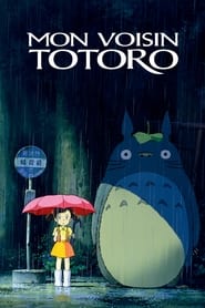 Mon voisin Totoro Film Streaming Complet