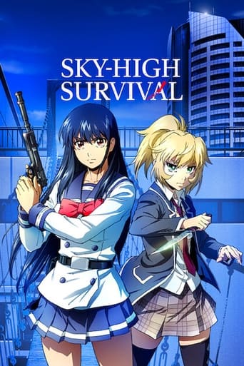 Sky-High Survival Film Streaming Complet