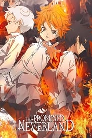 The Promised Neverland Film Streaming Complet