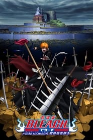 Bleach : Fade to Black Film Streaming Complet