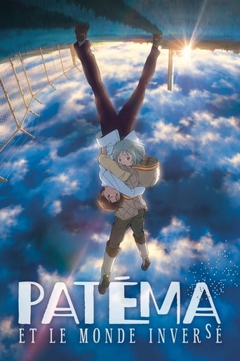 Patéma et le monde inversé Film Streaming Complet