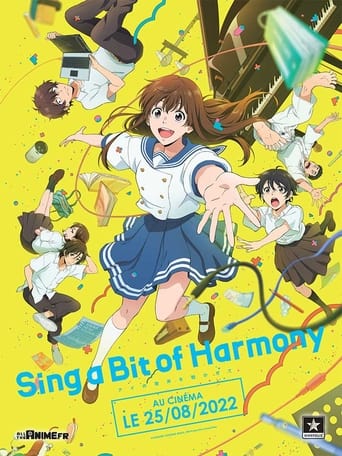 Sing a Bit of Harmony Film Streaming Complet