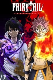 Fairy Tail Film Streaming Complet