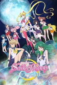 Sailor Moon Crystal Film Streaming Complet