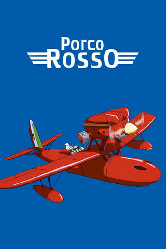Porco Rosso Film Streaming Complet