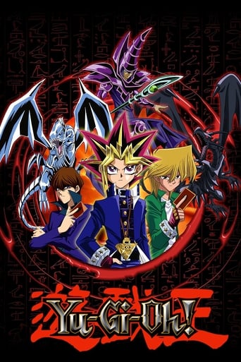 Yu-Gi-Oh! Film Streaming Complet