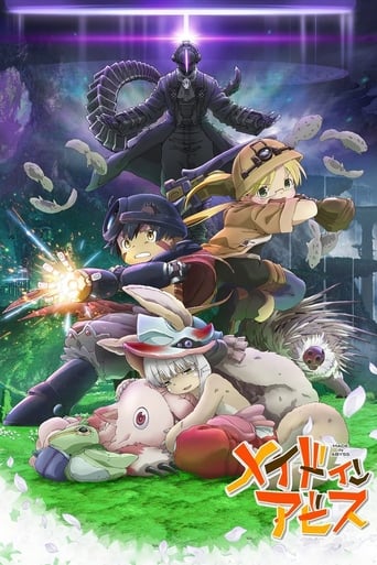 Made in Abyss : Le crépuscule errant Film Streaming Complet