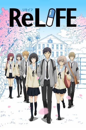 ReLIFE Film Streaming Complet