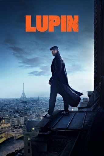 Lupin Film Streaming Complet