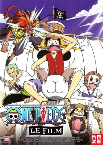 One Piece, film 1 : Le Film Film Streaming Complet