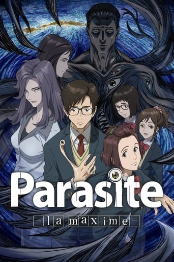 Parasite : La Maxime Film Streaming Complet