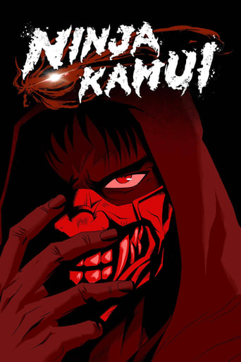 Ninja Kamui Film Streaming Complet