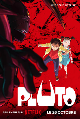 Pluto Film Streaming Complet