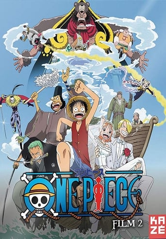 One Piece, film 2 : L'Aventure de l'île de l'horloge Film Streaming Complet