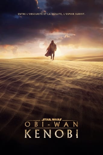 Obi-Wan Kenobi Film Streaming Complet
