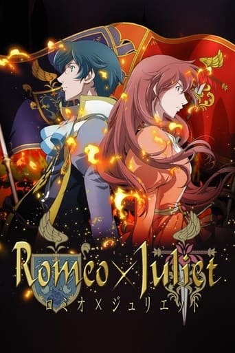 Romeo x Juliet Film Streaming Complet