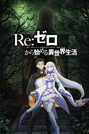 Re:ZERO -Starting Life in Another World- Film Streaming Complet