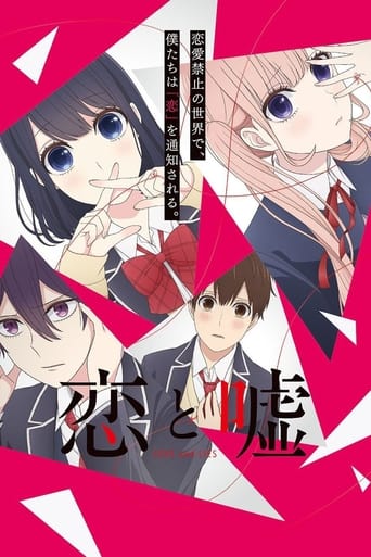 Love and Lies Film Streaming Complet