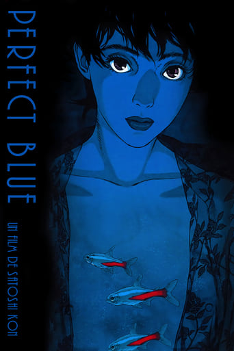 Perfect Blue Film Streaming Complet