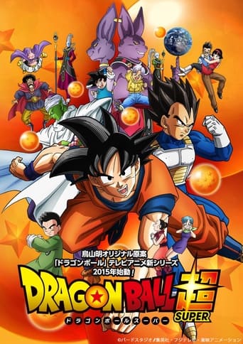 Dragon Ball Super Film Streaming Complet