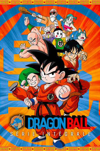 Dragon Ball Film Streaming Complet