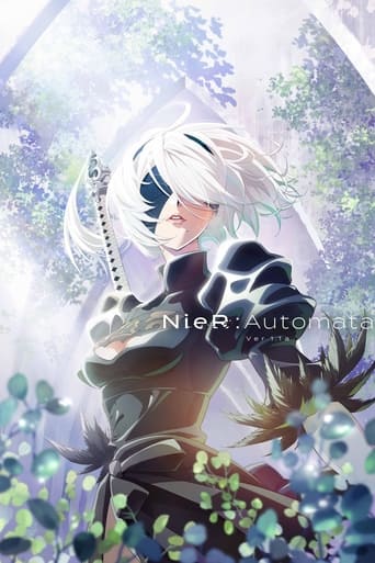 NieR Automata Ver1.1a Film Streaming Complet