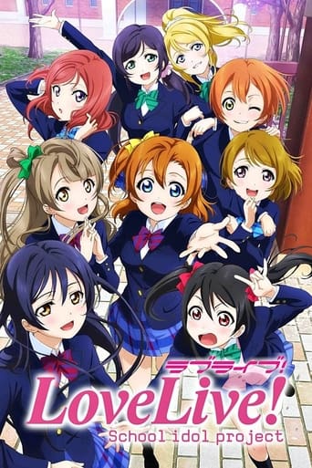 Love Live! School Idol Project Film Streaming Complet