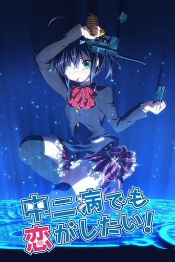 Love, Chunibyo & Other Delusions ! Film Streaming Complet