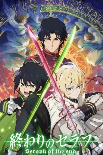 Seraph of the End Film Streaming Complet