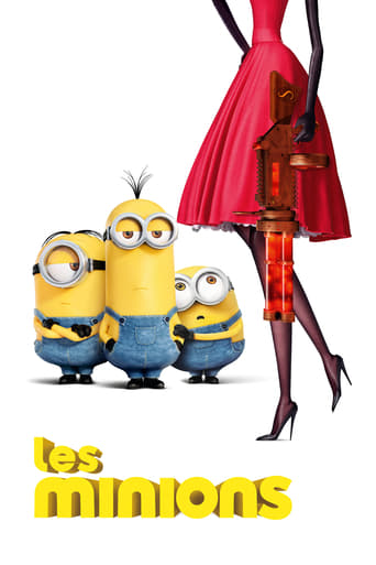 Les Minions Film Streaming Complet