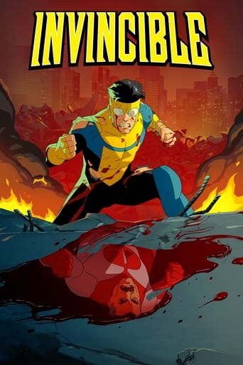Invincible Film Streaming Complet