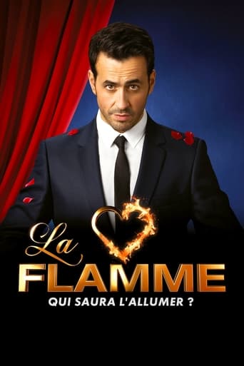 La Flamme Film Streaming Complet