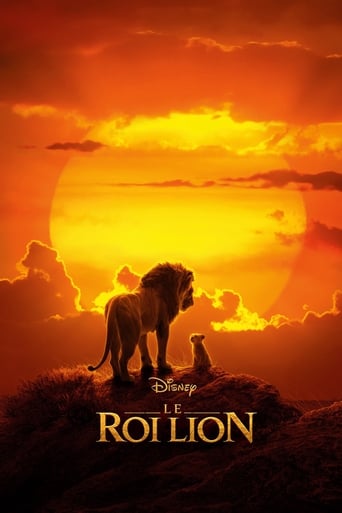 Le Roi Lion (2019) Film Streaming Complet