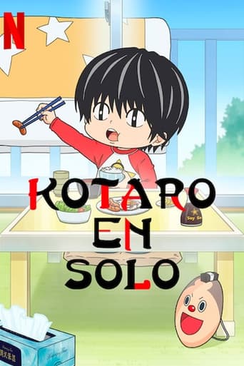Kotaro en solo Film Streaming Complet