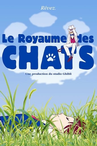 Le Royaume des chats Film Streaming Complet