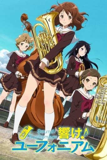 Sound! Euphonium Film Streaming Complet