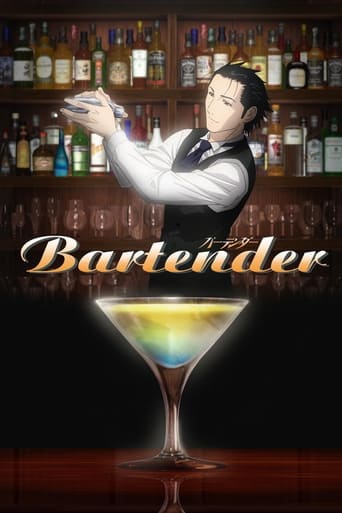 Bartender Film Streaming Complet